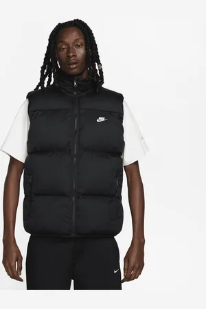Nike Doudoune sans manches déperlante Sportwear Club PrimaLoft® pour homme