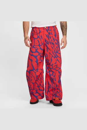 Nike Project F.R.O.G. Pantalon parachute pour homme
