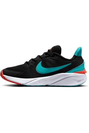 Nike Chaussure de running sur route Star Runner 4 pour ado
