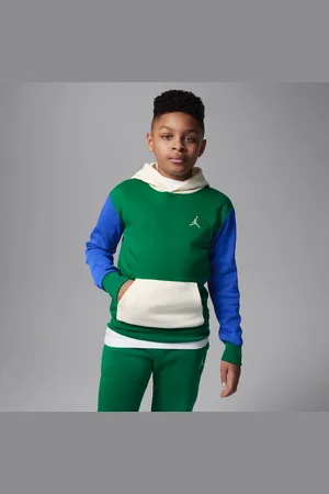 Jordan Sweat à capuche Brooklyn Fleece pour ado