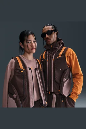 Nike Veste sans manches modulaire ISPA