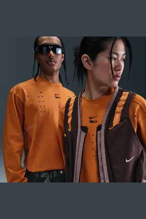 Nike T-shirt à manches longues ISPA
