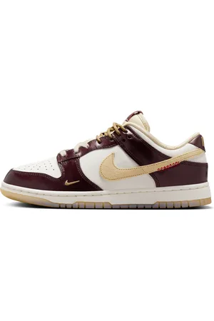 Nike Chaussure Dunk Low LX pour femme