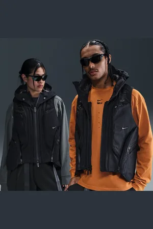 Nike Veste sans manches modulaire ISPA