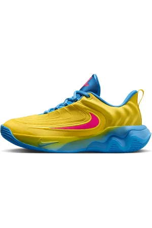 Nike Chaussure de basket Giannis Immortality 4 « Candy Funhouse » pour ado