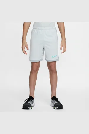 Nike Short de foot Dri-FIT 18 cm Academy pour ado
