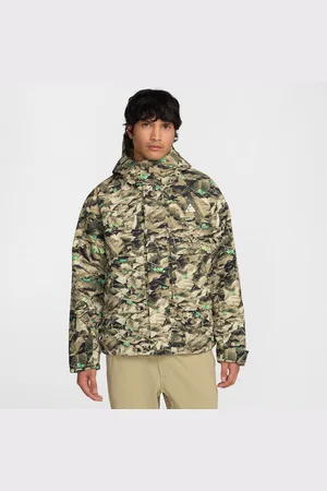 Nike Veste à zip Storm-FIT ACG PrimaLoft® « Skull Peak » pour homme
