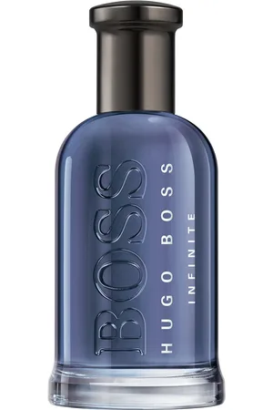 boss men's eau de toilette
