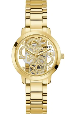 Grosse montre femme online guess