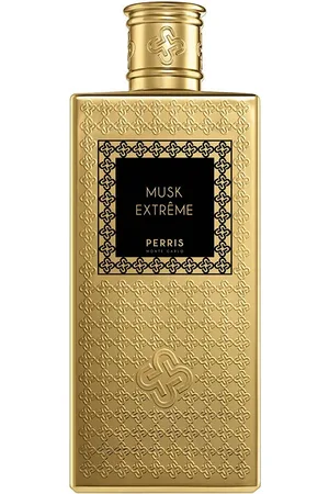 Perris Monte Carlo PERRIS MUSK EXTREME EDP 100 ML Parfum mixte 100 ml unisex