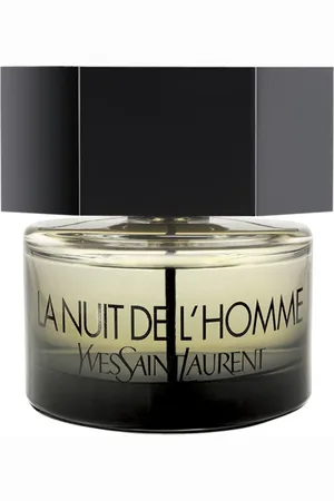 Saint Laurent La Nuit De L Homme Eau de parfum 40 ml male