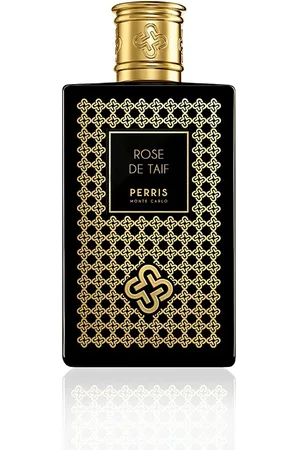 Perris Monte Carlo Rose De Taif Collection noire Parfum mixte 50 ml unisex