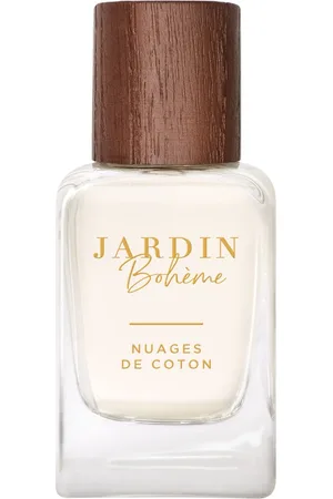 Jardin Bohème Natural Fragrances Nuages de coton Eau de parfum 50 ml female