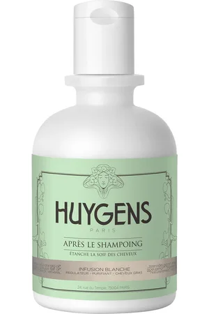 Huygens APRÈS LE SHAMPOING PURIFIANT INFUSION BLANCHE Après-shampoing 250 ml unisex