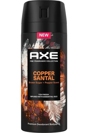 Axe Déodorants 150 ml male