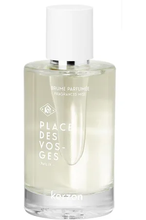 Kerzon Place des Vosges Diffuseurs et parfums d