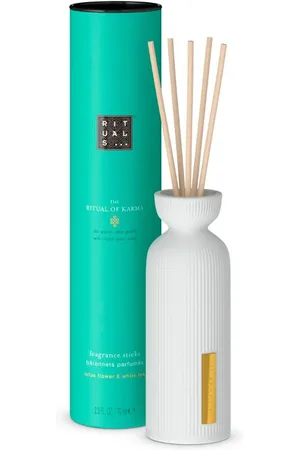 Rituals The Ritual of Karma Bâtonnets parfumés Diffuseurs et parfums d