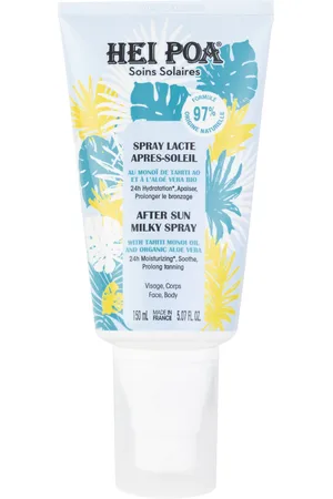 HEI POA Spray Lacté Après-Soleil Après-soleil 150 ml unisex