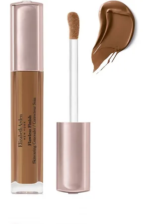 Elizabeth Arden Flawless Finish Anti-cerne 7 ml Marron unisex