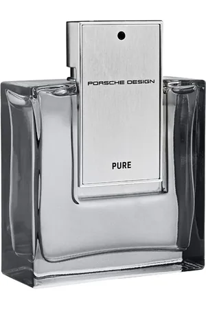 Porsche Design Pure Eau de toilette 100 ml female