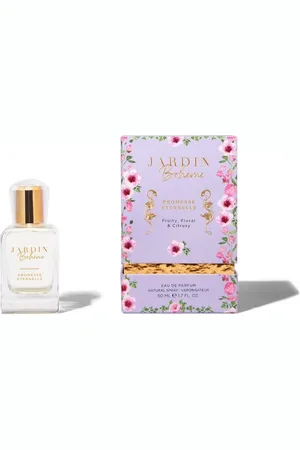 Jardin Bohème Fine Fragrances Promesse Éternelle Eau de parfum 50 ml female