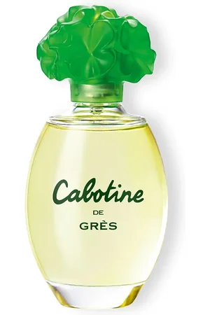 Grès Cabotine Eau de toilette 100 ml female