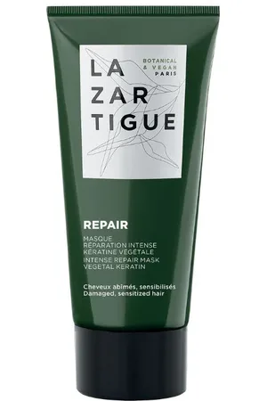 Lazartigue MASQUE REPAIR Masque et cure cheveux 50 ml unisex