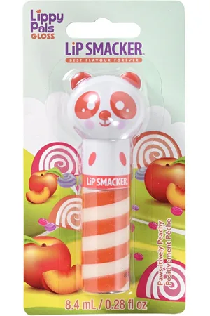 Lip Smacker Panda Gloss 8.4 ml unisex