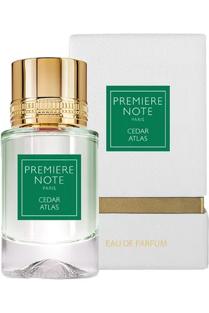 Première Note CEDAR ATLAS Parfum mixte 50 ml unisex