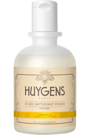 Huygens LE GEL NETTOYANT VISAGE APAISANT Mousse nettoyante 250 ml unisex