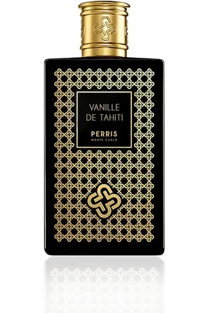 Perris Monte Carlo PERRIS VANILLE DE TAHITI EDP 50 ML Parfum mixte 50 ml unisex