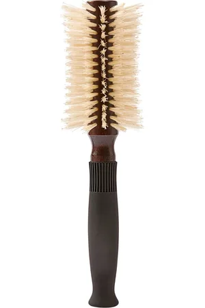 Christophe Robin Brosse pré-incurvée brushing 12 rangs Brosses rondes 1 pieces unisex