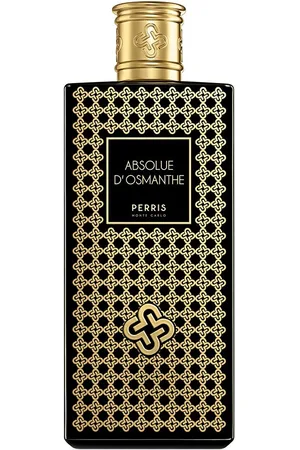 Perris Monte Carlo PERRIS ABSOLUE OSMANTHE EDP 100 ML Parfum mixte 100 ml unisex