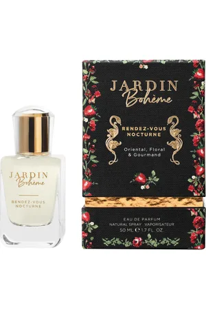 Jardin Bohème Fine Fragrances Rendez-vous Nocturne Eau de parfum 50 ml female