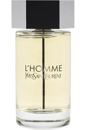 Saint Laurent L Homme Eau de toilette 200 ml male