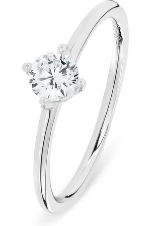 ESPRIT Bagues argent 1 pieces female