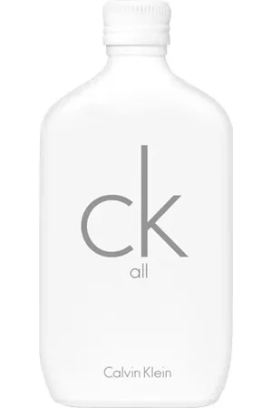 Calvin Klein All Parfum mixte 50 ml unisex