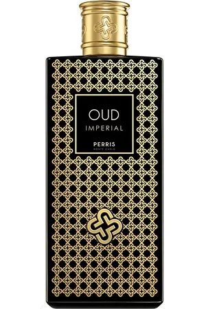Perris Monte Carlo PERRIS OUD IMPERIAL EDP 100ml Parfum mixte unisex