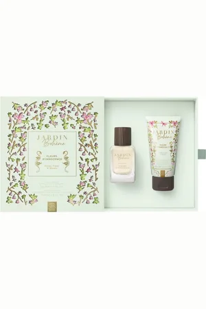 Jardin Bohème Fleurs d
