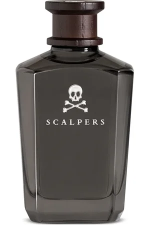SCALPERS Eau de parfum 125 ml male