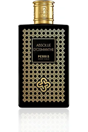 Perris Monte Carlo PERRIS ABSOLUE OSMANTHE EDP 100 ML Parfum mixte 50 ml unisex