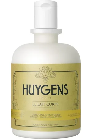 Huygens VERVEINE Crème et lait hydratant 250 ml unisex