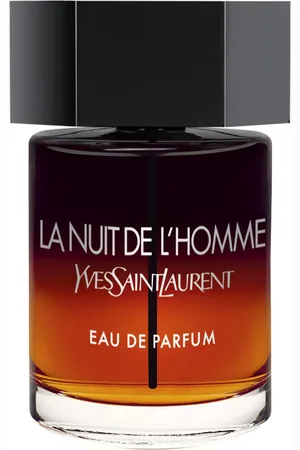 Saint Laurent La Nuit De L Homme Eau de parfum 100 ml male