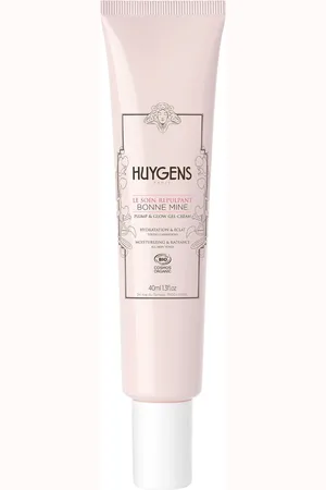 Huygens LE SOIN REPULPANT BONNE MINE Crème de jour 40 ml unisex