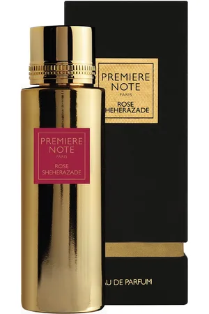 Première Note ROSE SHEHERAZADE Eau de parfum 100 ml female