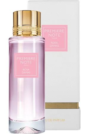 Première Note ROSA DAMAS Eau de parfum 100 ml female