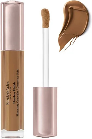 Elizabeth Arden Flawless Finish Anti-cerne 7 ml Marron unisex