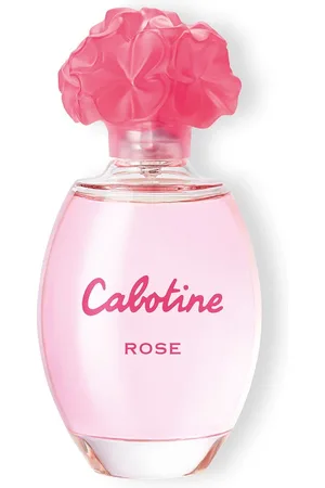 Grès Cabotine Rose Eau de toilette 100 ml female