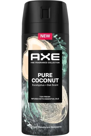 Axe Déodorants 150 ml male