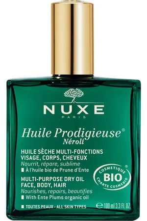 Nuxe Multi-fonctions Huile corps 100 ml unisex